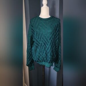 Men's Store Size Large Vintage Men's Sweater